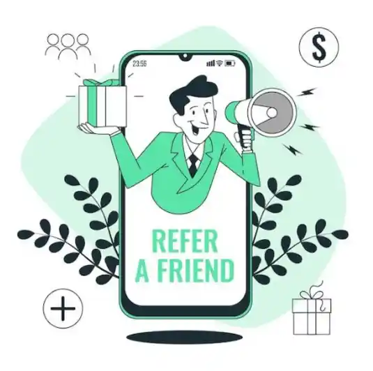 How to Get ₹50 Per Refer from Swiggy Referral Offer