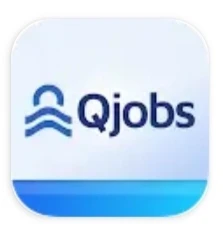 Qjobs App - Refer Earn Upto ₹100  Scratch Loot