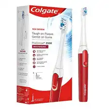Get Colgate Premium Electric Toothbrush for FREE