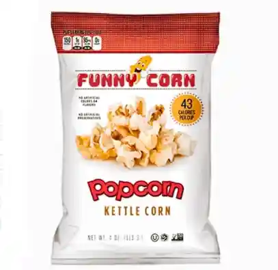 {Dhamal} Funny Corn Popcorn 🍿 Free Sample
