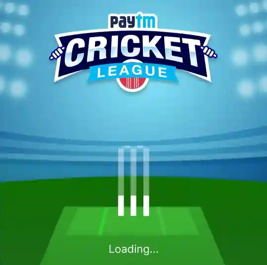 Paytm Cricket League - Win ₹100 Cash Per Day & iPhone