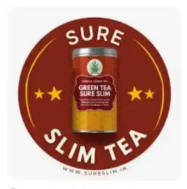  Slim Tea Free Proof