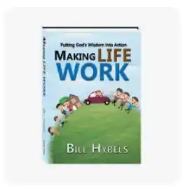 Making Life Work Book