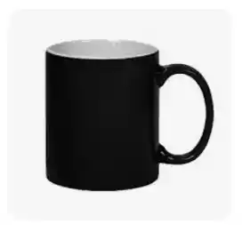 Free Qualigifts Black Mug