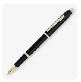 Free Qualigifts Pen Sample