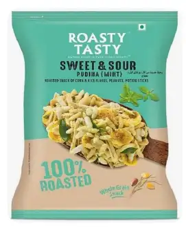 Roasty Tasty 4 Pack