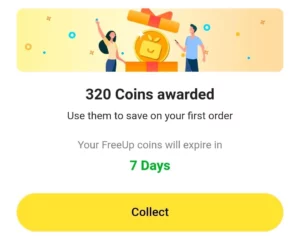 320 rewards