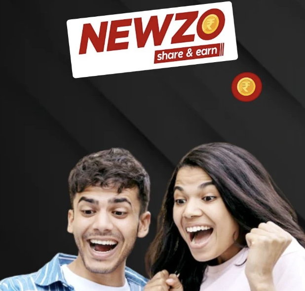 NewZo App Loot