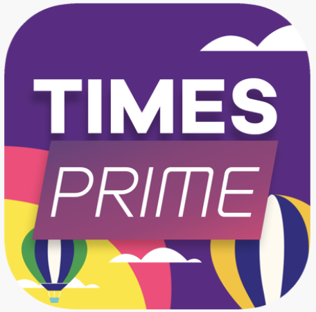 Times Prime Membership Free Promo Code