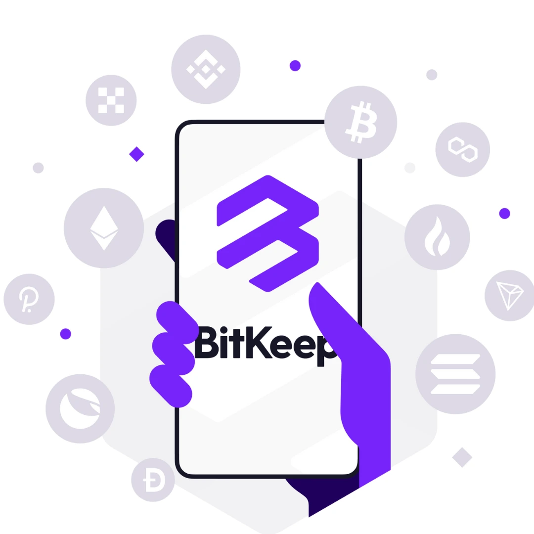 Solana & BitKeep Airdrop Offer