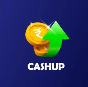 Cashup App Refer & Earn