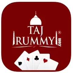 Taj Rummy App