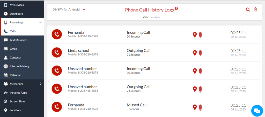 [Method 2] How to Check Airtel Call History Airtel Website?