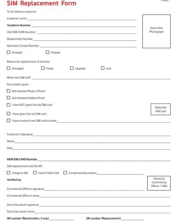 a form and grab your request