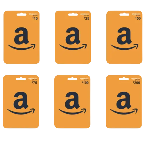 Amazon Gift Card Offer 2023 | Grab ₹100 Gift Card: My Choice