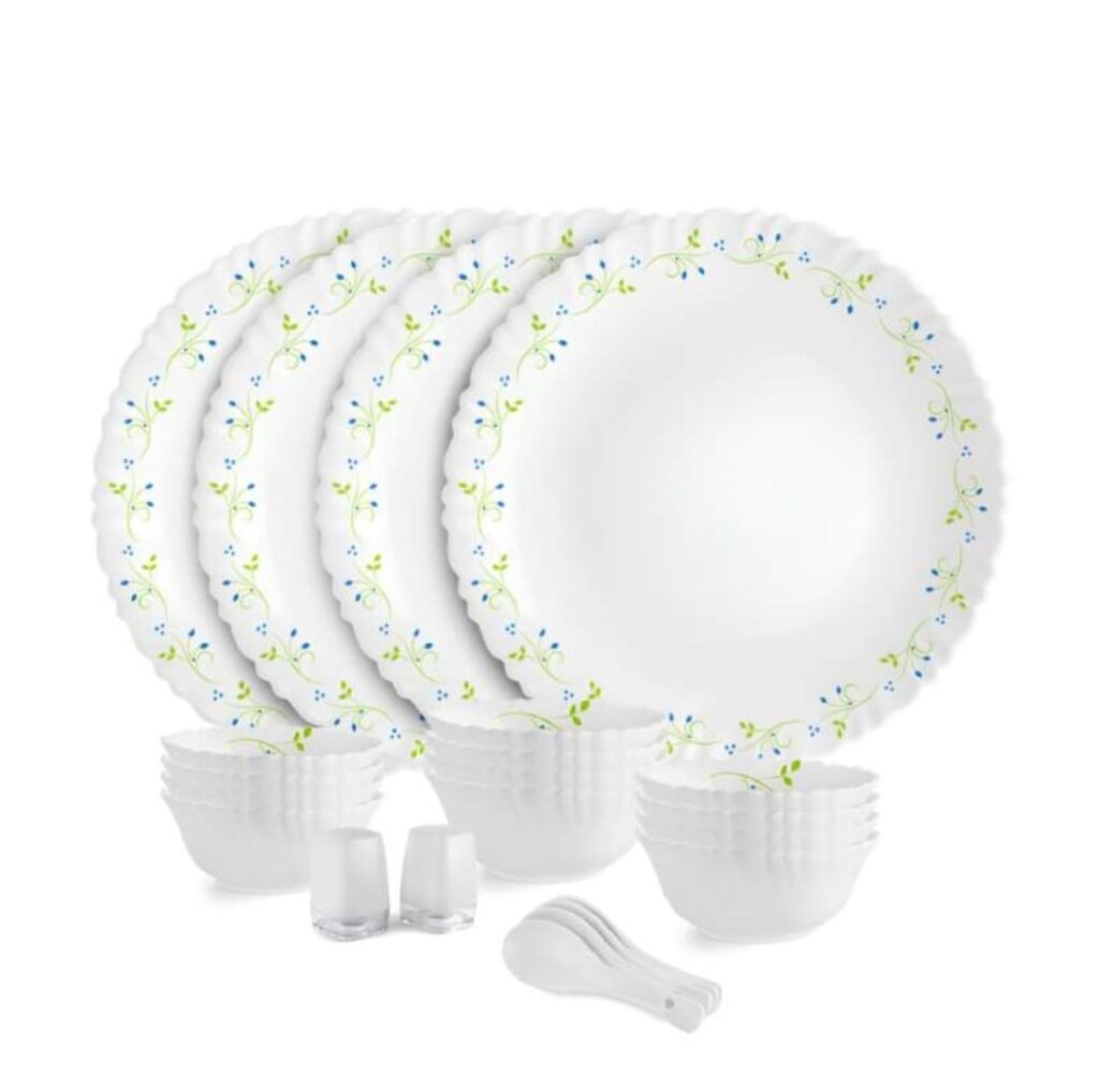 22 Pieces Dinner Set @ Just ₹688