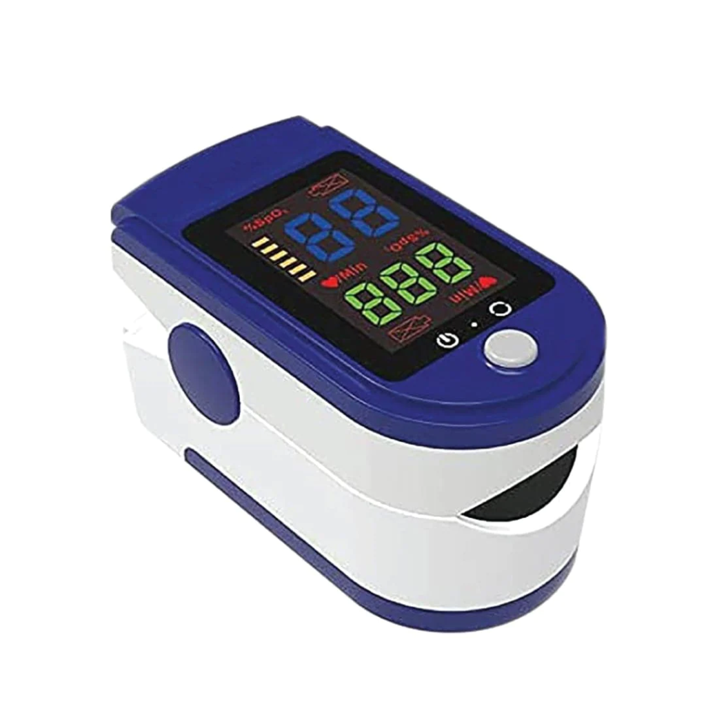 (Cheapest Deal) Best Pulse Oximeter Buy Online @ Just Rs.299