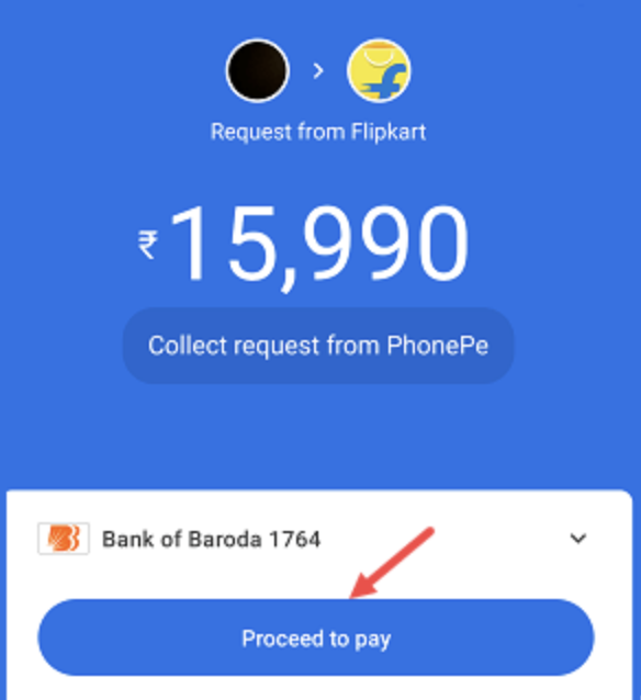 Task3: Shop Online With Google Pay