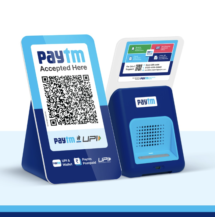 Paytm Merchant New Offer 2023 - Hello Friends! Am Here With A New Offer. In This Offer, You Will Get Rs.100 Cash In Your Paytm Wallet By Accepting