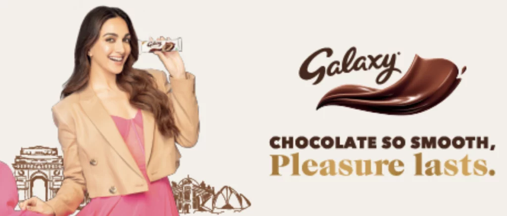 Galaxy Chocolates Offer