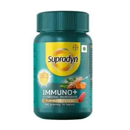 Supradyn® Immuno+ Free Sample