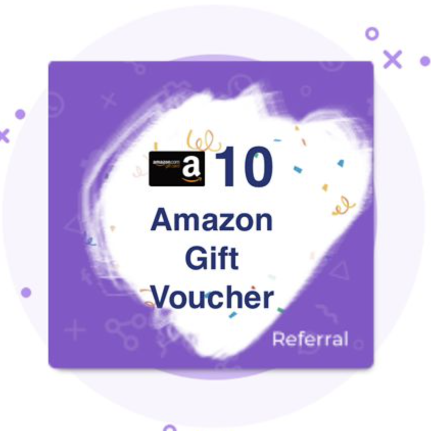 Crownit Loot - Join ₹10 + Refer & Earn ₹10 Amzon Voucher