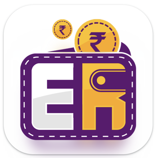 EarnReward App - SignUp ₹10 + Refer ₹15 | Amazon Voucher