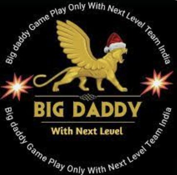 Big Daddy Game