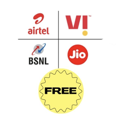 MagicPin App Loot:  Get ₹19 FREE Recharge [Unlimited Trick]