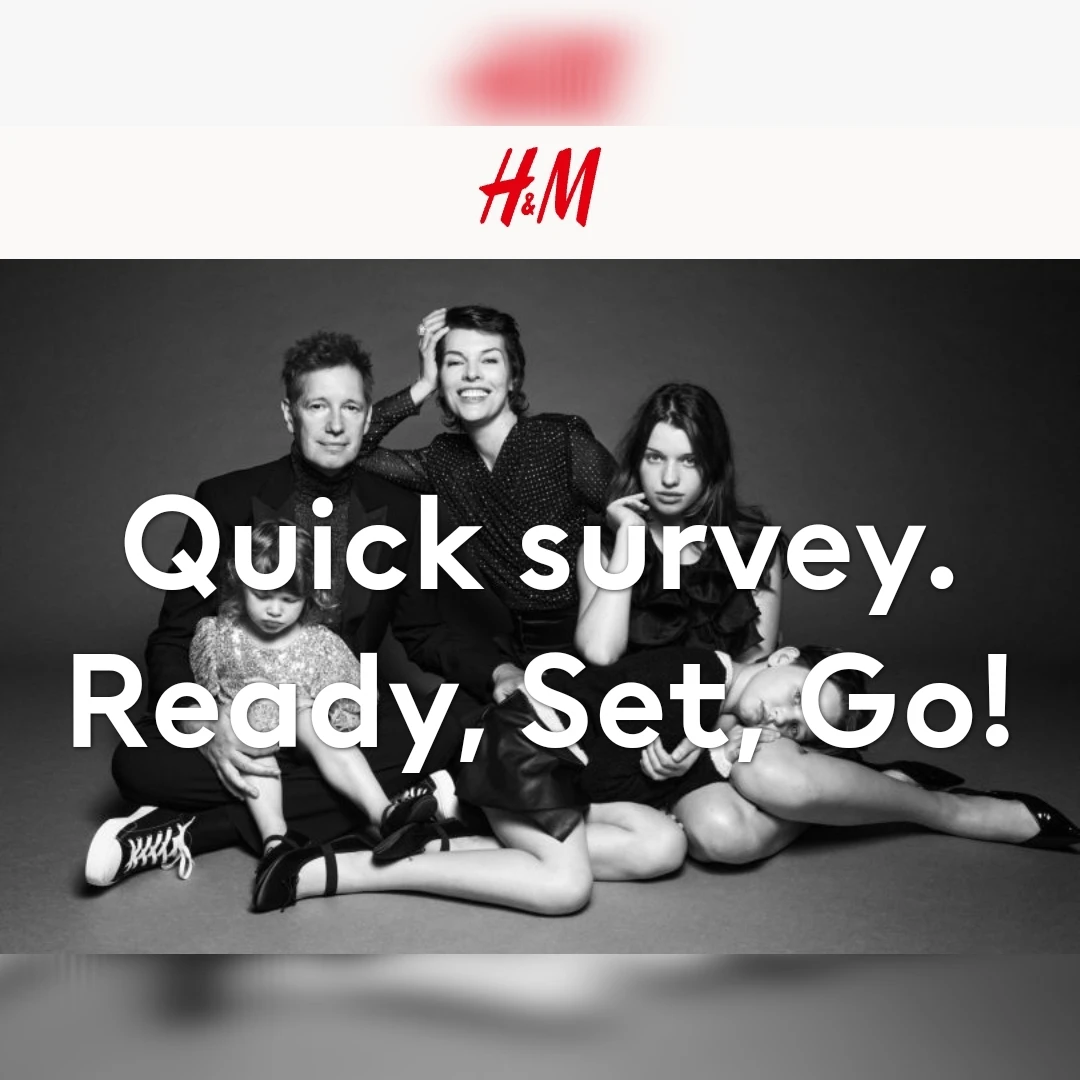 H&M Survey