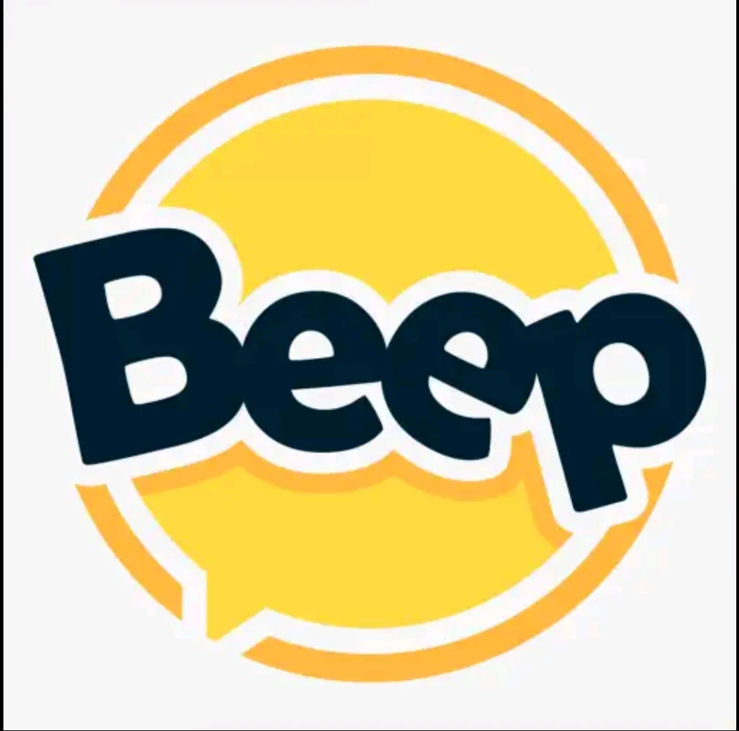 Beep app