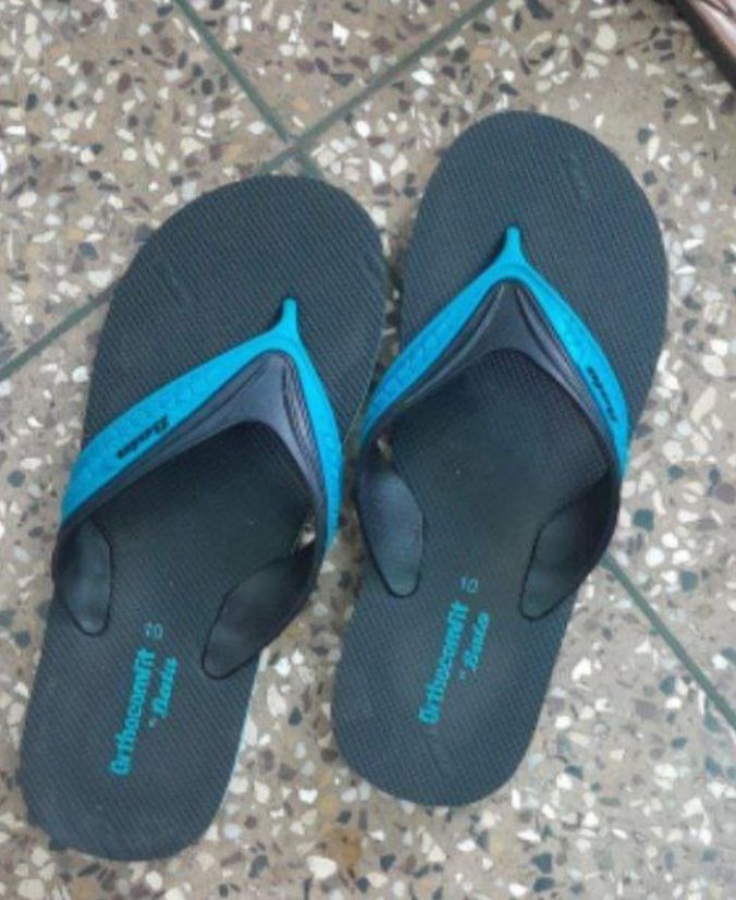 Bata Shoes Loot Proof