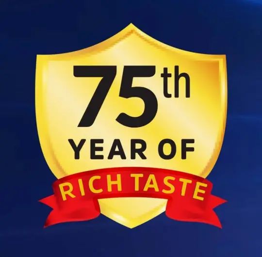 Berkley 75th Year Anniversary Loot : Get Flat ₹20 Cashback 