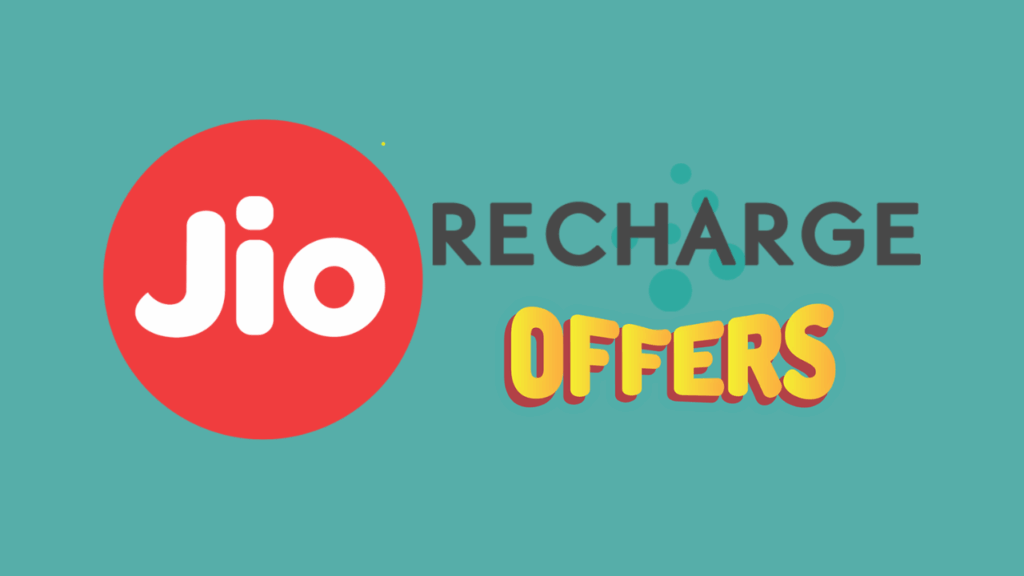 Jio Recharge Tricks