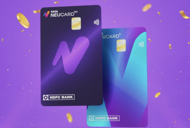 TataNeu Card Referral Code